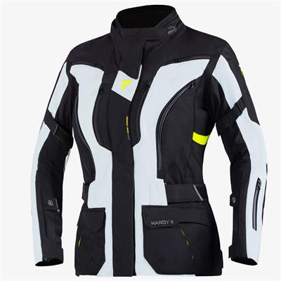 Rebelhorn Hardy II Lady Motosiklet Montu