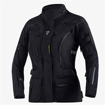 Rebelhorn Hardy II Lady Motosiklet Montu