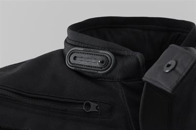 Rebelhorn Hardy II Motosiklet Montu