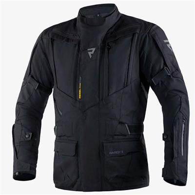 Rebelhorn Hardy II Motosiklet Montu