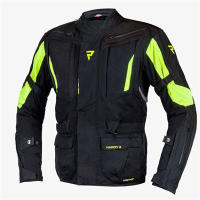 Rebelhorn Hardy II Motosiklet Montu