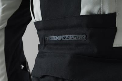 Rebelhorn Hardy II Motosiklet Montu