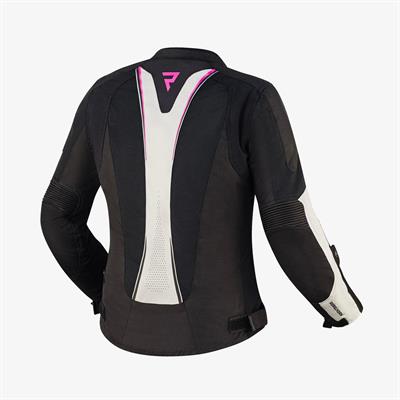 Rebelhorn Hiflow IV Lady Motosiklet Montu