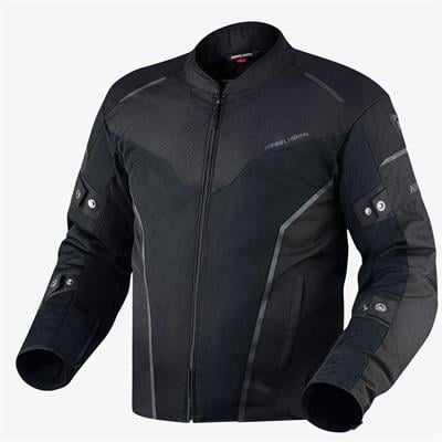 Rebelhorn Hiflow IV Lady Motosiklet Montu