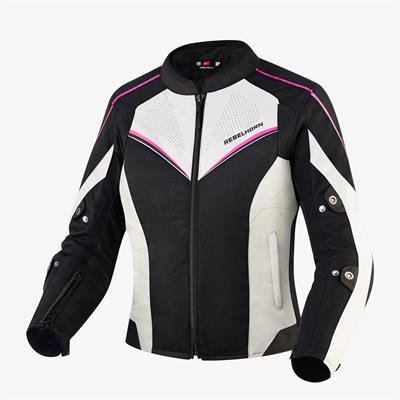 Rebelhorn Hiflow IV Lady Motosiklet Montu