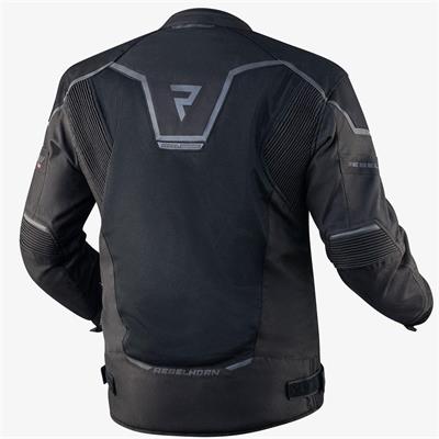 Rebelhorn Hiflow IV Motosiklet Montu