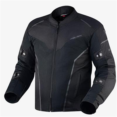 Rebelhorn Hiflow IV Motosiklet Montu