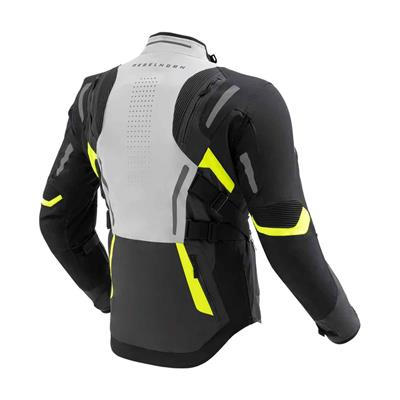 Rebelhorn Hiker IV Lady Kadın Motosiklet Montu