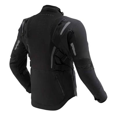 Rebelhorn Hiker IV Lady Kadın Motosiklet Montu