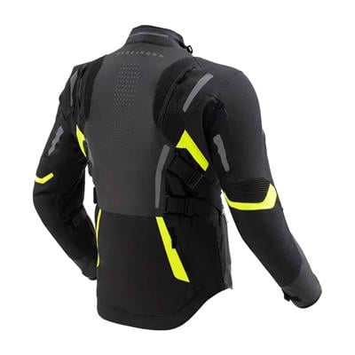 Rebelhorn Hiker IV Motosiklet Montu