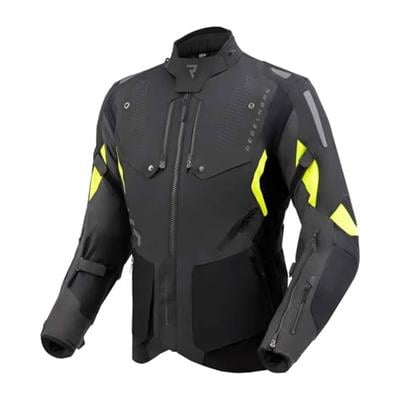 Rebelhorn Hiker IV Motosiklet Montu