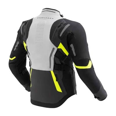 Rebelhorn Hiker IV Motosiklet Montu