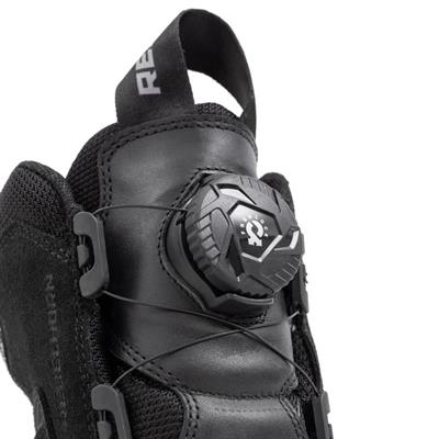 Rebelhorn Infinity Motosiklet Botu