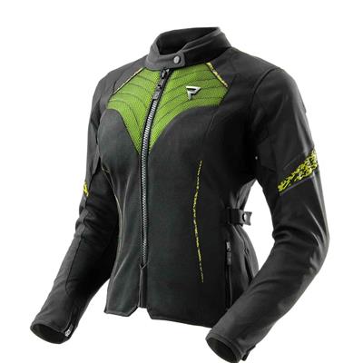 Rebelhorn Jax Lady Kadın Motosiklet Montu