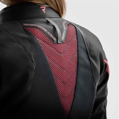 Rebelhorn Jax Lady Kadın Motosiklet Montu