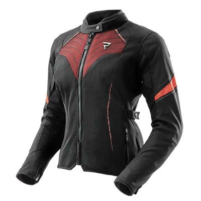 Rebelhorn Jax Lady Kadın Motosiklet Montu