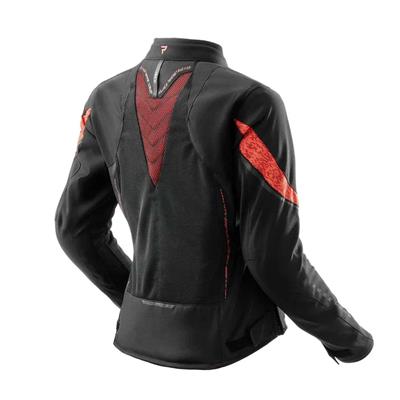 Rebelhorn Jax Lady Kadın Motosiklet Montu