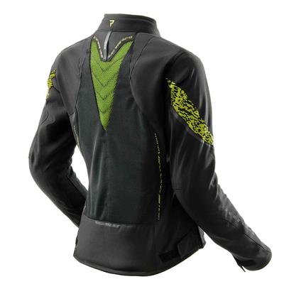 Rebelhorn Jax Lady Kadın Motosiklet Montu