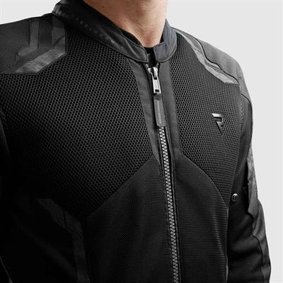 Rebelhorn Jax Yazlık Fileli Motosiklet Montu