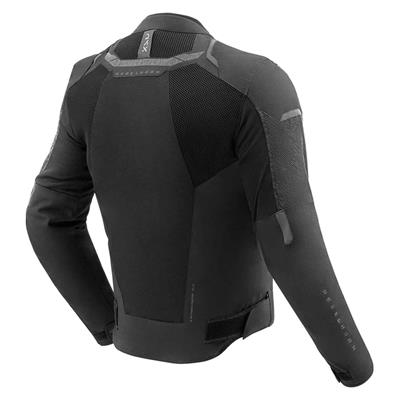 Rebelhorn Jax Yazlık Fileli Motosiklet Montu