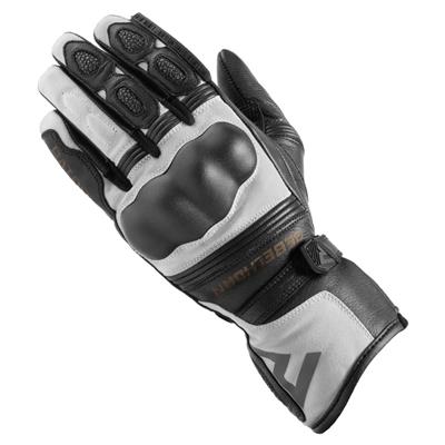 Rebelhorn Patrol Lady Deri Motosiklet Eldiveni