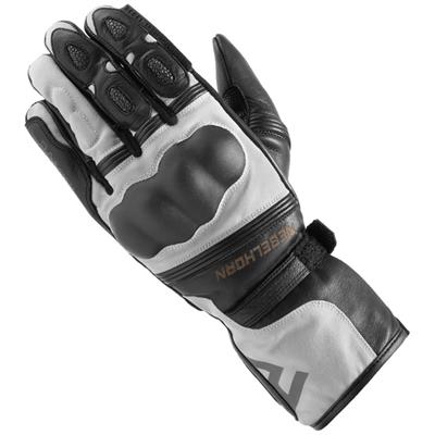 Rebelhorn Patrol Long Deri Motosiklet Eldiveni