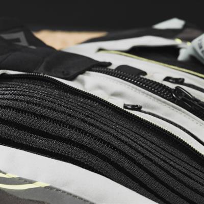 Rebelhorn Patrol Motosiklet Montu