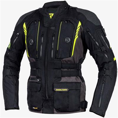 Rebelhorn Patrol Motosiklet Montu