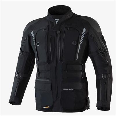 Rebelhorn Patrol Motosiklet Montu