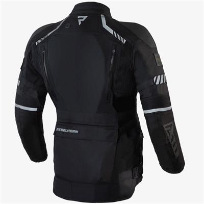 Rebelhorn Patrol Motosiklet Montu