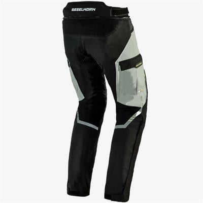 Rebelhorn Patrol Motosiklet Pantolonu