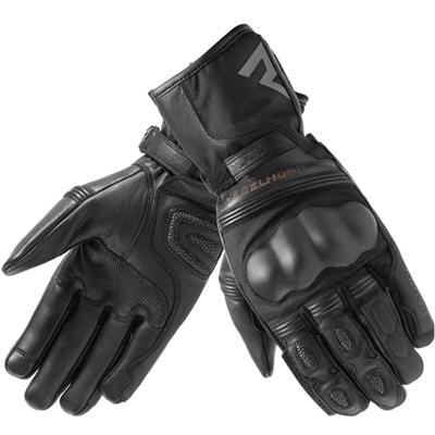 Rebelhorn Patrol Wp Lady Deri Motosiklet Eldiveni