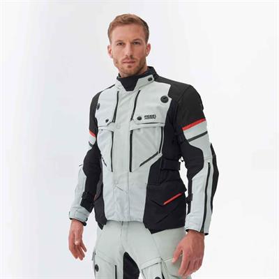 Rebelhorn Range Motosiklet Montu