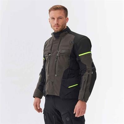 Rebelhorn Range Motosiklet Montu