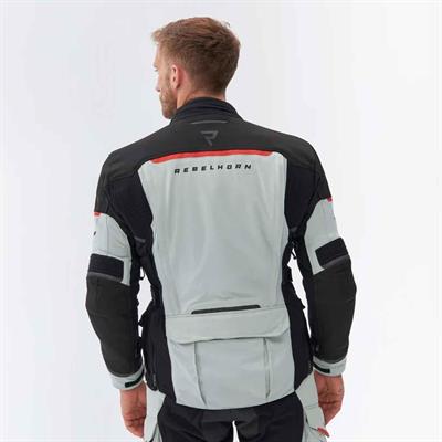 Rebelhorn Range Motosiklet Montu