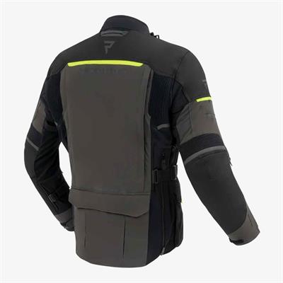 Rebelhorn Range Motosiklet Montu