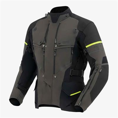 Rebelhorn Range Motosiklet Montu