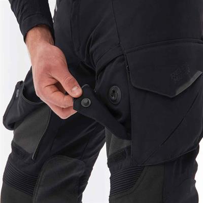 Rebelhorn Range Motosiklet Pantolonu