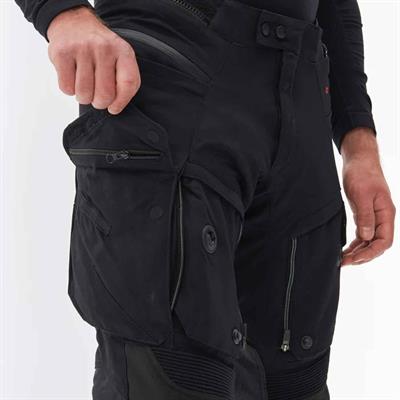 Rebelhorn Range Motosiklet Pantolonu