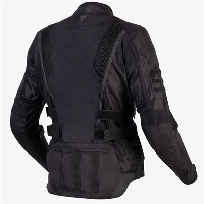 Rebelhorn Scandal II Lady Motosiklet Montu