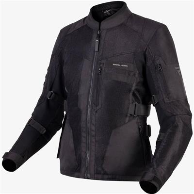 Rebelhorn Scandal II Lady Motosiklet Montu