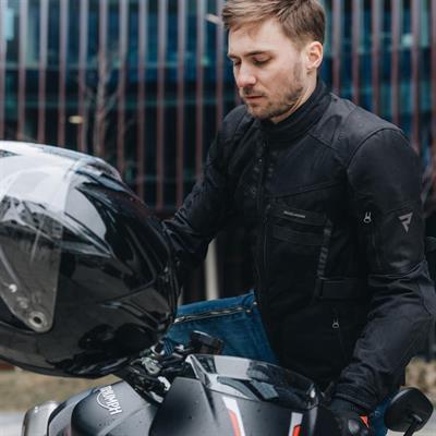 Rebelhorn Scandal II Motosiklet Montu