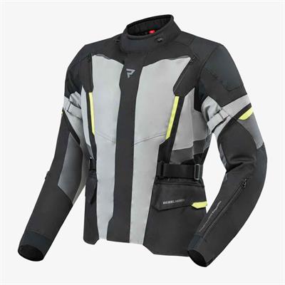 Rebelhorn Scout Motosiklet Montu