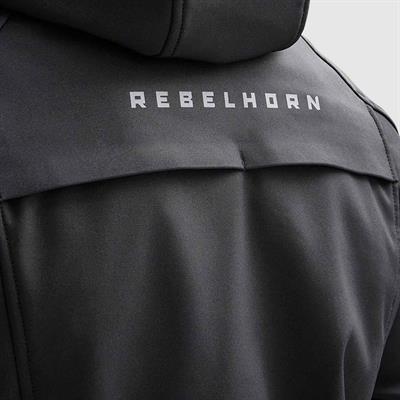 Rebelhorn Slash Motosiklet Montu