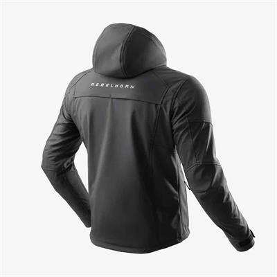 Rebelhorn Slash Motosiklet Montu