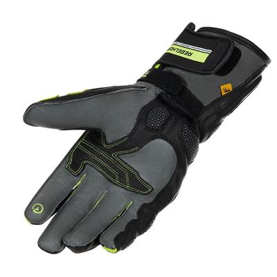 Rebelhorn St Long Deri Motosiklet Eldiveni