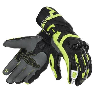 Rebelhorn St Long Lady Deri Motosiklet Eldiveni