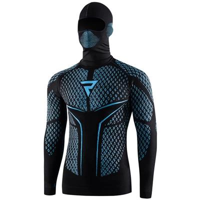 Rebelhorn Threm II Uzun Kollu Termal İçlik