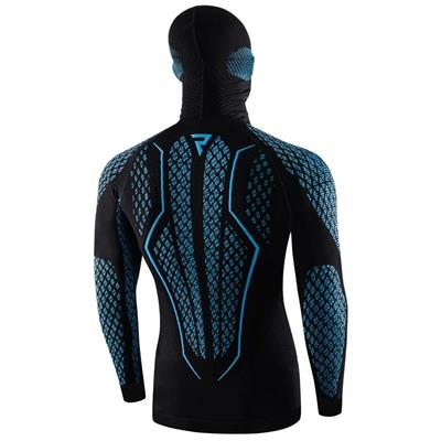 Rebelhorn Threm II Uzun Kollu Termal İçlik