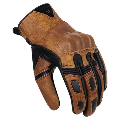 Rebelhorn Thug II Lady Deri Motosiklet Eldiveni